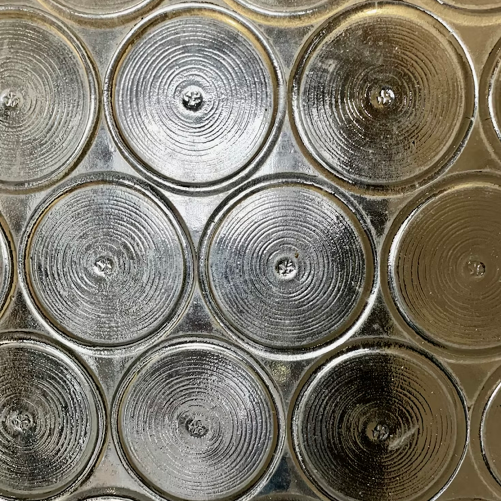 Circle Glass