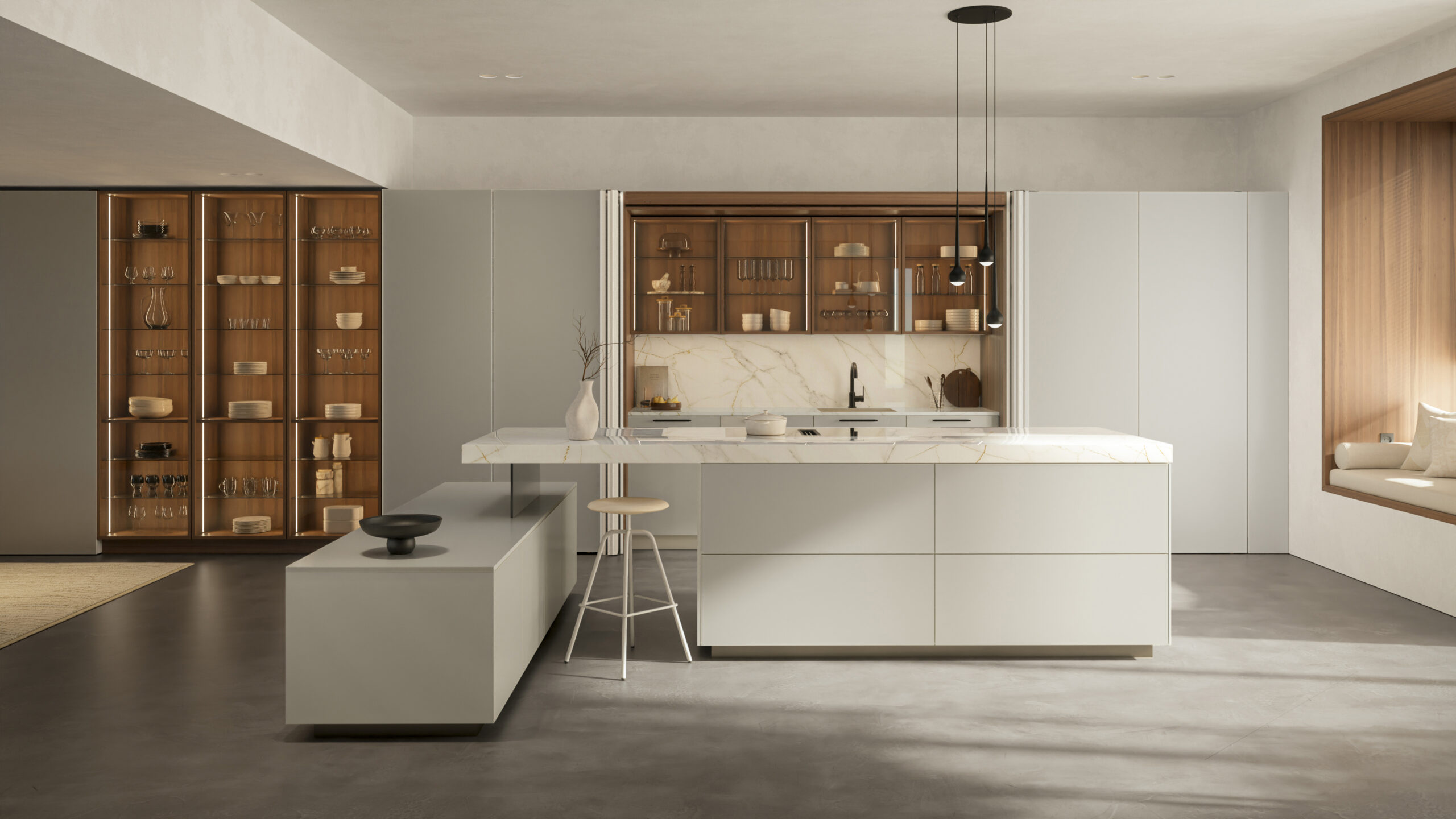 AV 5015 Sandbeige